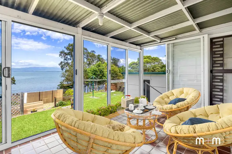 Sixth view of Homely house listing, 105 Northcliffe Drive, Lake Heights NSW 2502