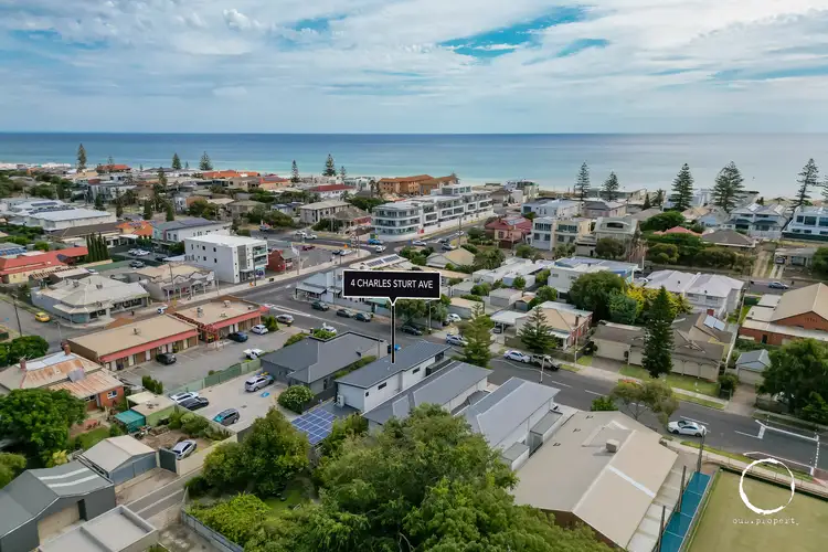 4 Charles Sturt Avenue, Grange SA 5022