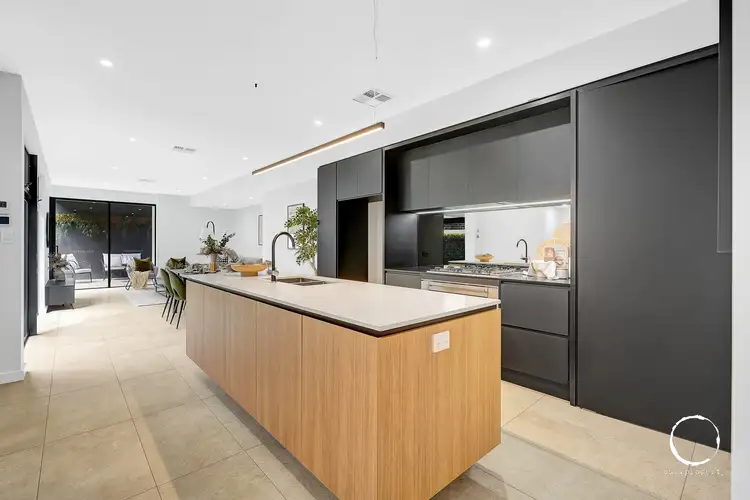 Third view of Homely house listing, 4 Charles Sturt Avenue, Grange SA 5022