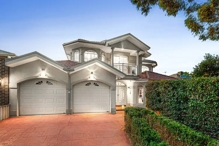 8 Narin Court, Epping VIC 3076