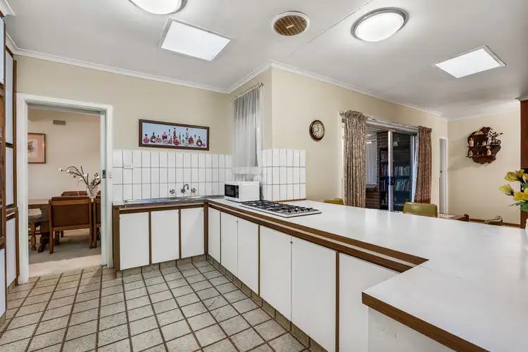 Fourth view of Homely land listing, 4 Snow Gum Road, Doncaster East VIC 3109