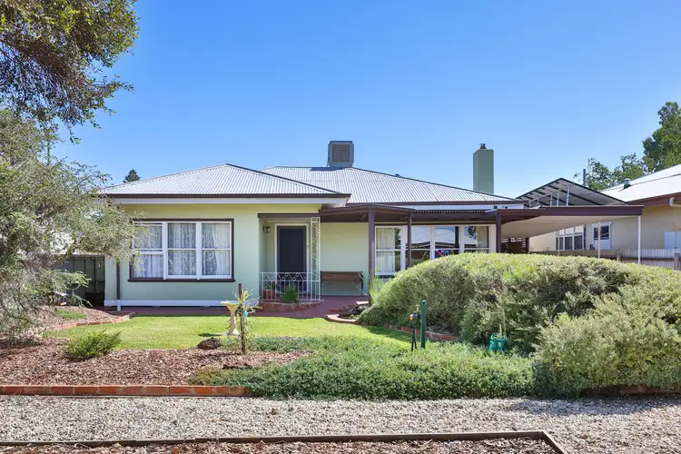 Main view of Homely house listing, 10 Tecoma Street, Red Cliffs VIC 3496