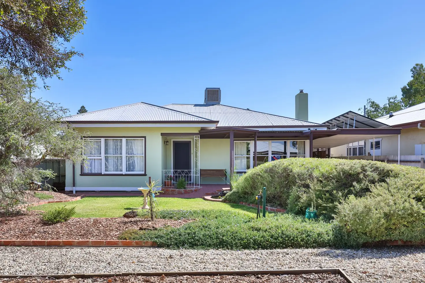 Main view of Homely house listing, 10 Tecoma Street, Red Cliffs VIC 3496