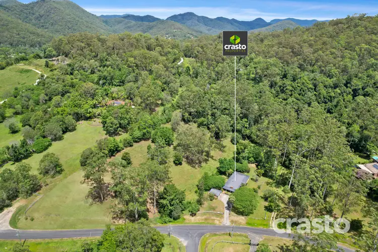 Main view of Homely house listing, 91 Davenport Drive, Bonogin QLD 4213