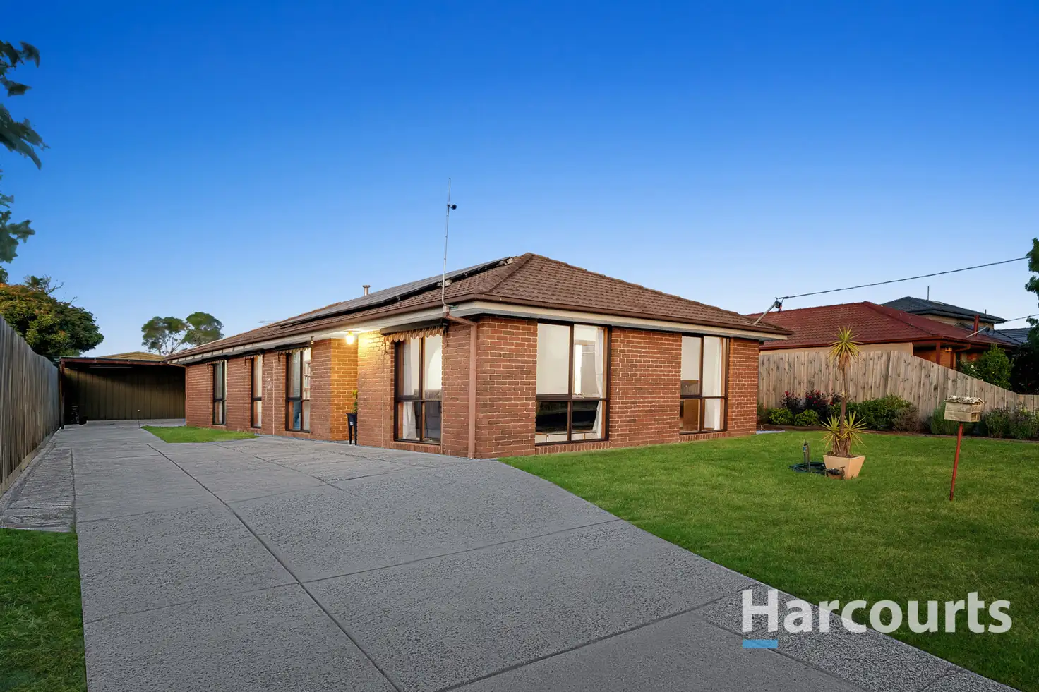 Main view of Homely house listing, 11 Arleon Crescent, Cranbourne VIC 3977