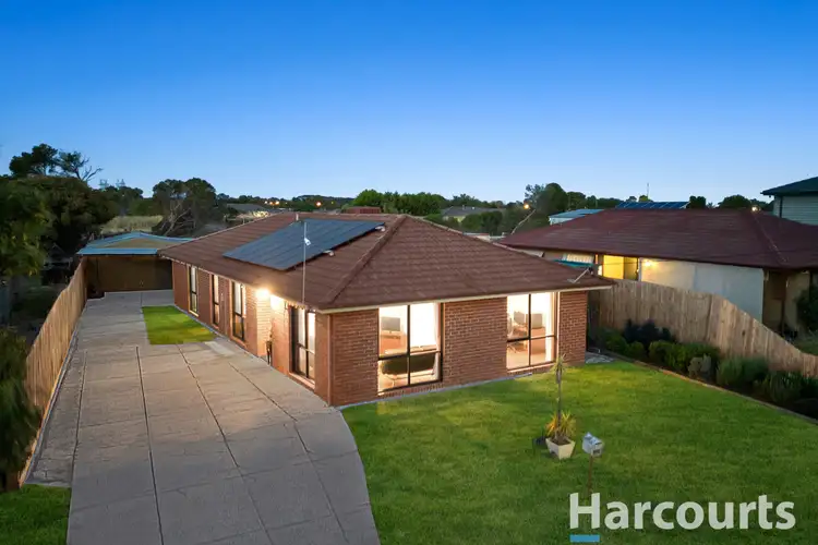 Second view of Homely house listing, 11 Arleon Crescent, Cranbourne VIC 3977