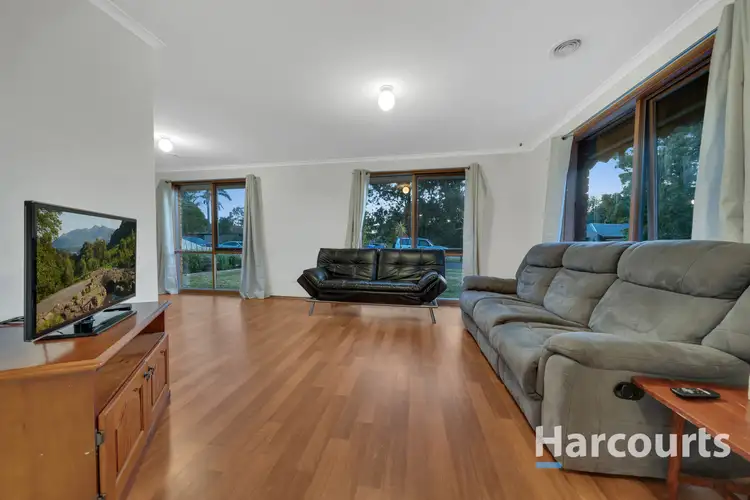 Third view of Homely house listing, 11 Arleon Crescent, Cranbourne VIC 3977