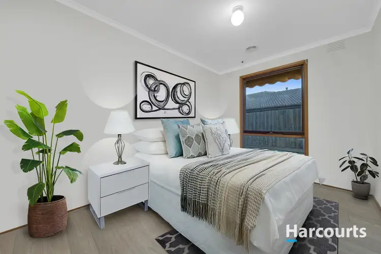 Fifth view of Homely house listing, 11 Arleon Crescent, Cranbourne VIC 3977