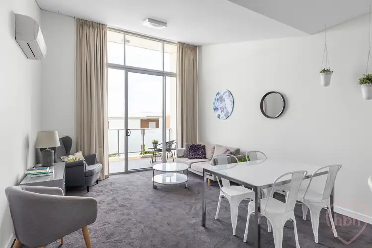 106/116 Easty Street, Phillip ACT 2606