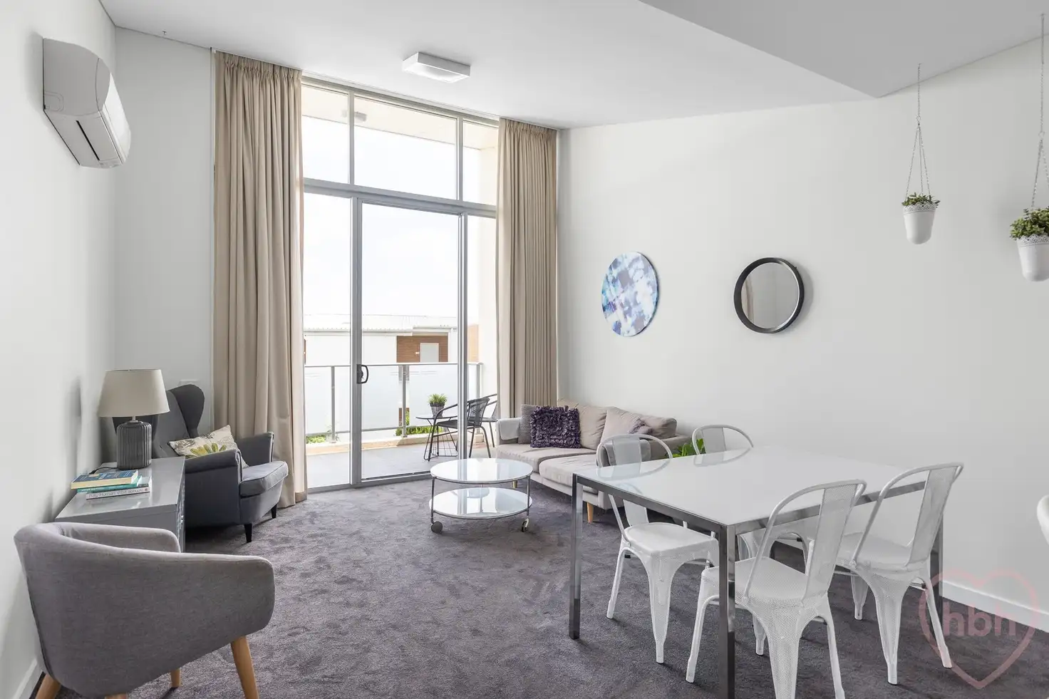 Main view of Homely apartment listing, 106/116 Easty Street, Phillip ACT 2606