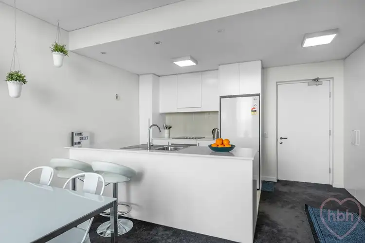 Third view of Homely apartment listing, 106/116 Easty Street, Phillip ACT 2606