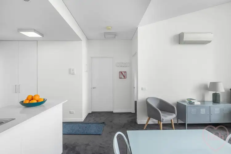 Fourth view of Homely apartment listing, 106/116 Easty Street, Phillip ACT 2606