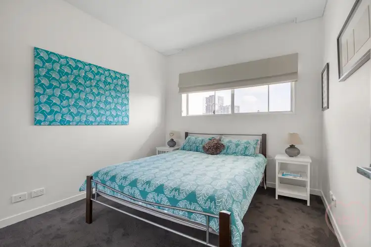 Fifth view of Homely apartment listing, 106/116 Easty Street, Phillip ACT 2606