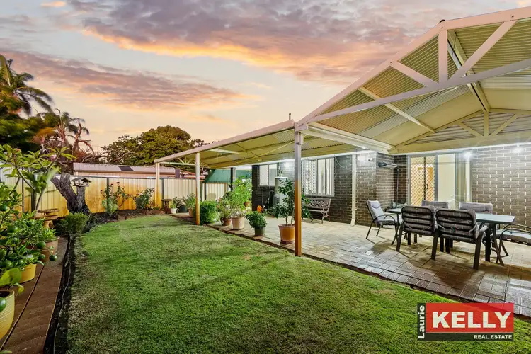11 Harrow Street, Kewdale WA 6105
