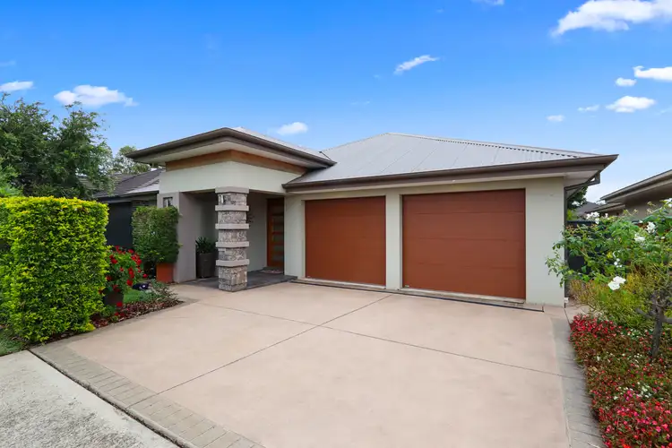 7 Conrad Road, The Ponds NSW 2769