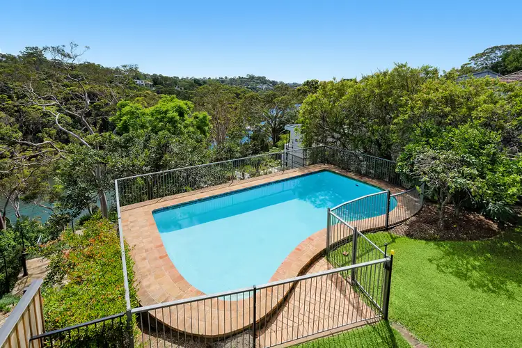 Second view of Homely house listing, 1A Noonbinna Crescent, Northbridge NSW 2063