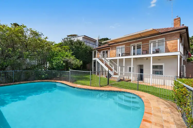Fourth view of Homely house listing, 1A Noonbinna Crescent, Northbridge NSW 2063