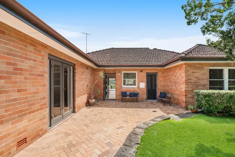 Fifth view of Homely house listing, 1A Noonbinna Crescent, Northbridge NSW 2063
