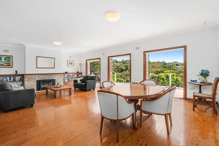 Sixth view of Homely house listing, 1A Noonbinna Crescent, Northbridge NSW 2063