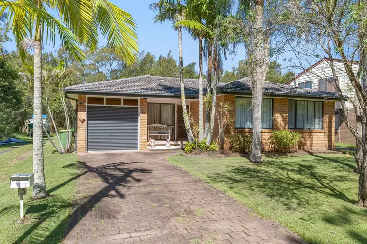 5 Ilumba Avenue