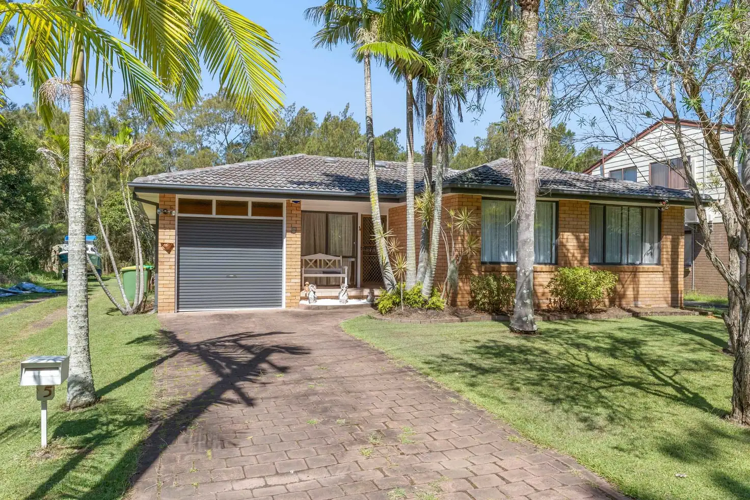 Main view of Homely house listing, 5 Ilumba Avenue, Davistown NSW 2251