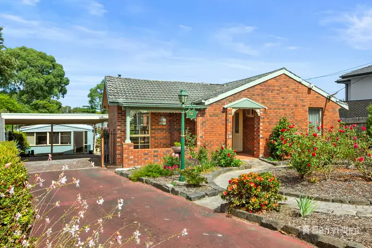 32 Faraday Street, Boronia VIC 3155