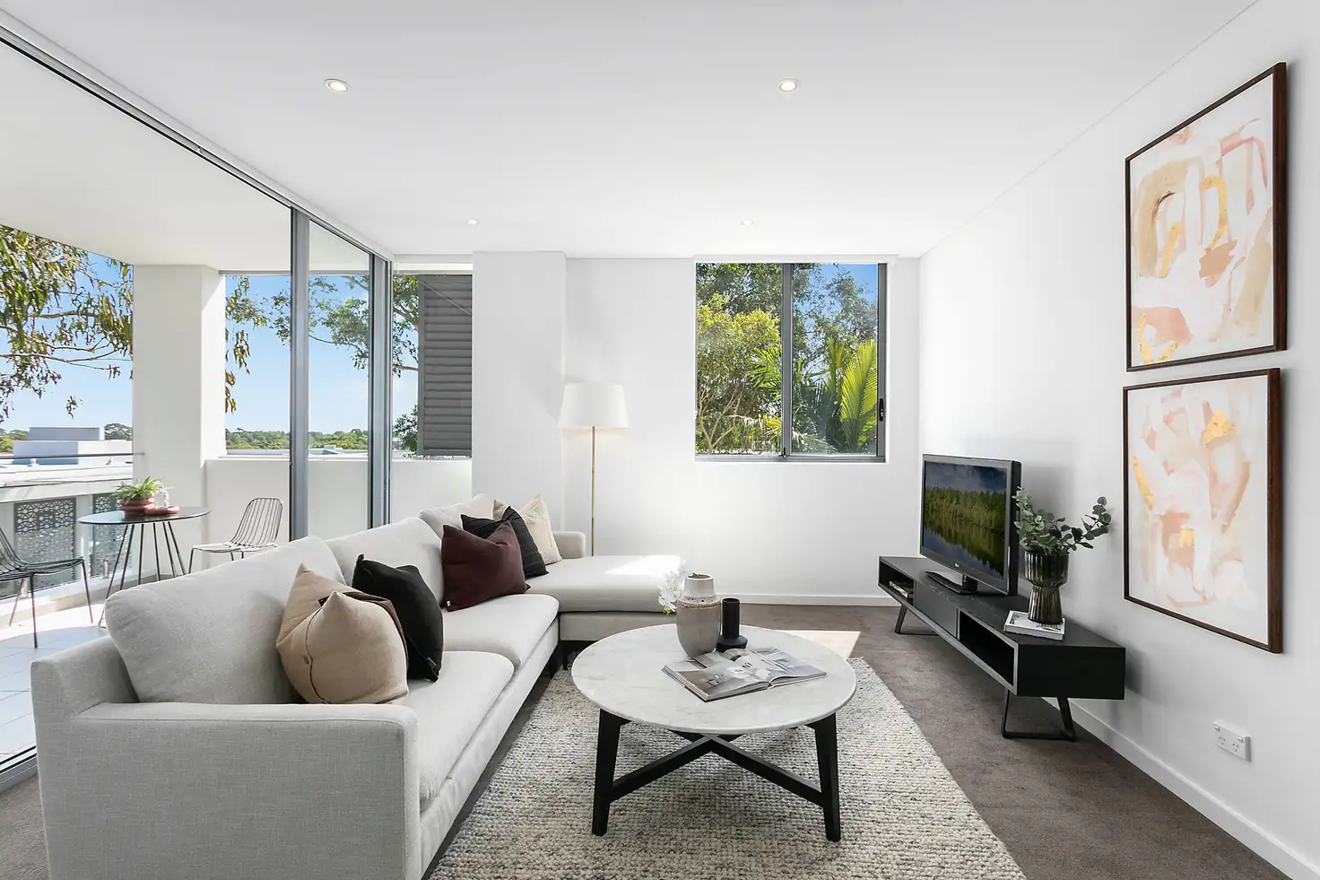 Main view of Homely apartment listing, 214/544-550 Mowbray Road, Lane Cove NSW 2066