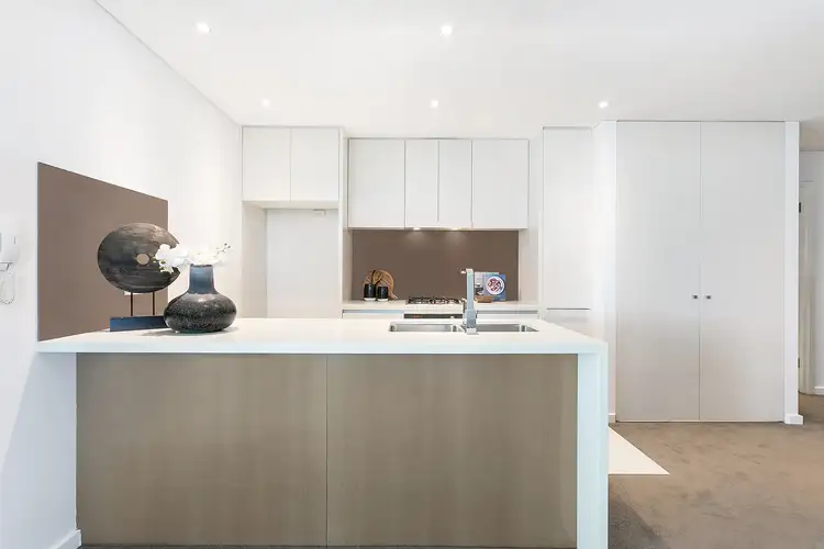 Second view of Homely apartment listing, 214/544-550 Mowbray Road, Lane Cove NSW 2066