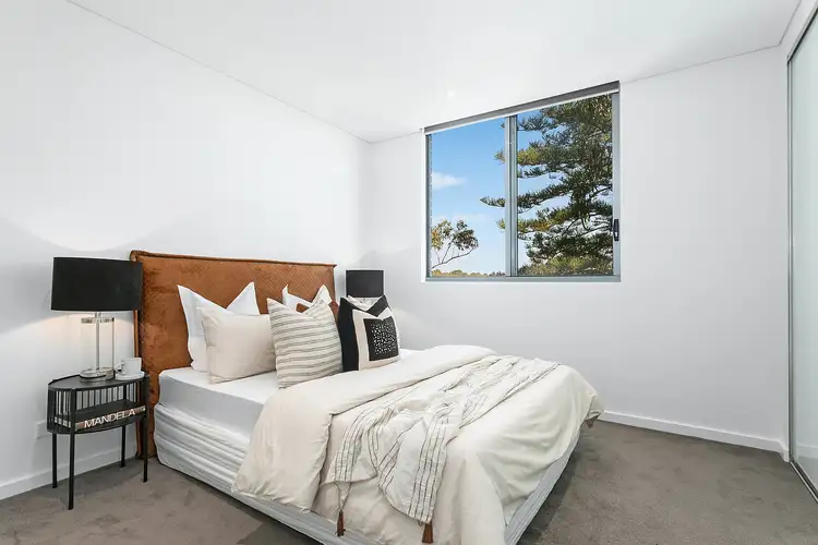 Third view of Homely apartment listing, 214/544-550 Mowbray Road, Lane Cove NSW 2066