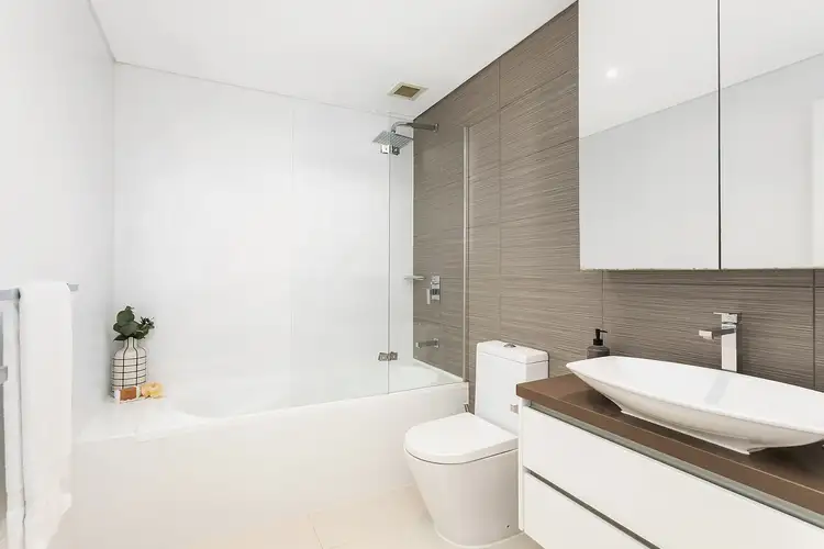 Fourth view of Homely apartment listing, 214/544-550 Mowbray Road, Lane Cove NSW 2066