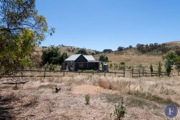 Block 4, 2100 Taylors Flat Road, Taylors Flat NSW 2586