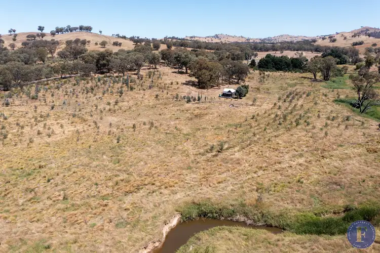 Fourth view of Homely rural property listing, Block 4, 2100 Taylors Flat Road, Taylors Flat NSW 2586