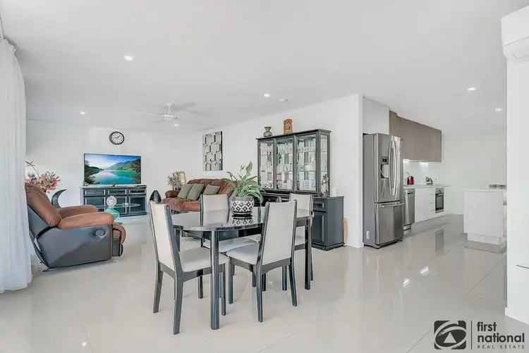 Fifth view of Homely townhouse listing, 1/122 Park Beach Road, Coffs Harbour NSW 2450