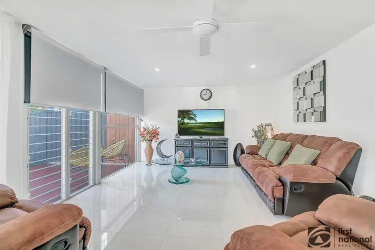 Sixth view of Homely townhouse listing, 1/122 Park Beach Road, Coffs Harbour NSW 2450