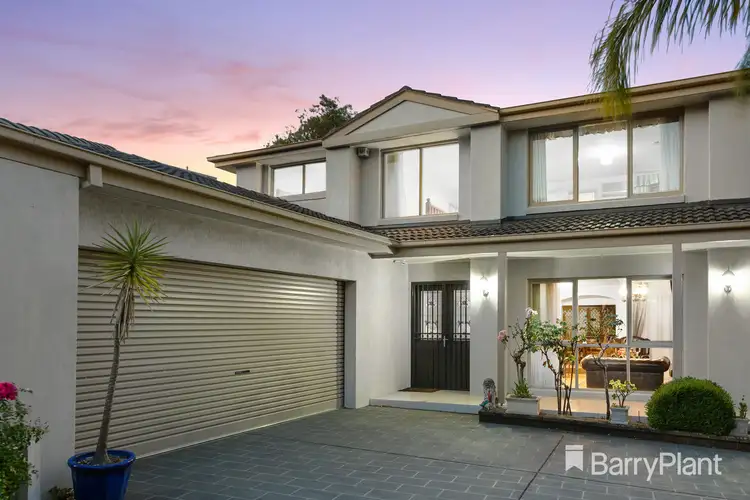 38 Strathconnan Place, Wheelers Hill VIC 3150