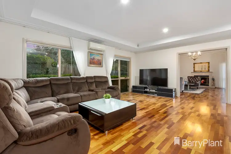 Sixth view of Homely house listing, 38 Strathconnan Place, Wheelers Hill VIC 3150