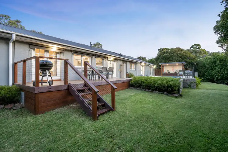 40 Anzac Avenue, Hurstbridge VIC 3099