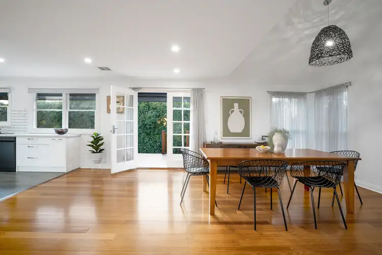 Fourth view of Homely house listing, 40 Anzac Avenue, Hurstbridge VIC 3099