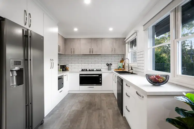 Fifth view of Homely house listing, 40 Anzac Avenue, Hurstbridge VIC 3099