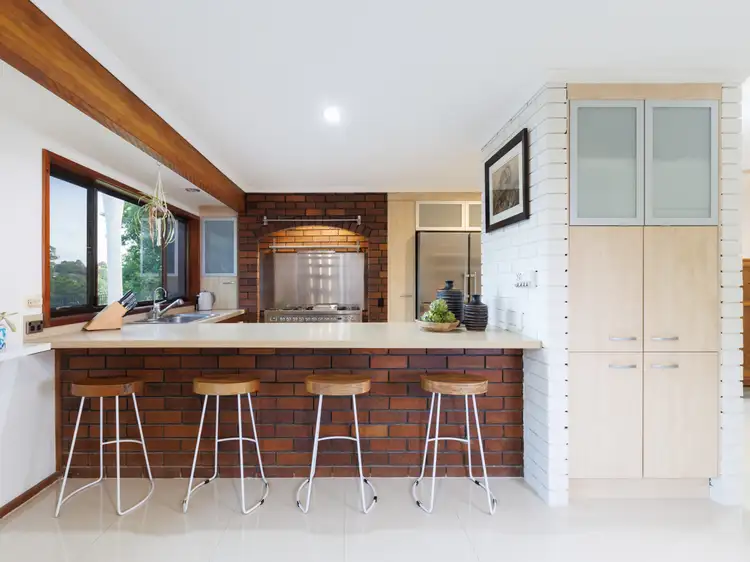 Sixth view of Homely house listing, 28 Broadmoor Street, Kenmore Hills QLD 4069