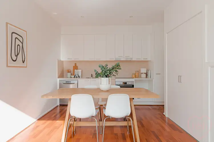 Sixth view of Homely apartment listing, 6/30 Ijong Street, Braddon ACT 2612