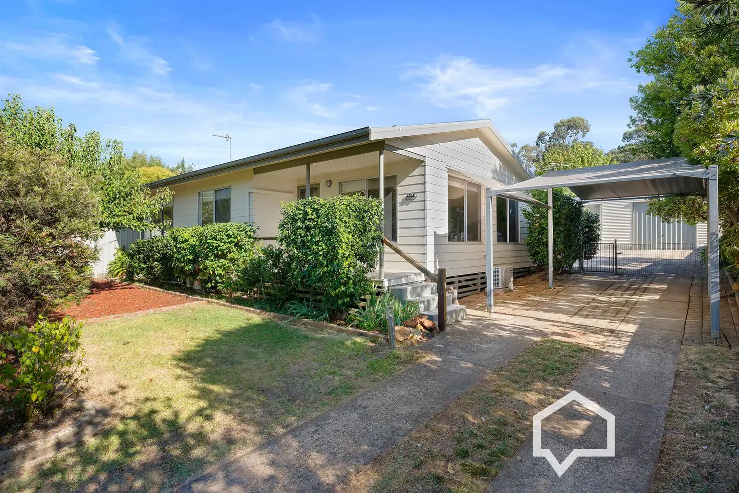 Main view of Homely house listing, 185 Holdsworth Road, North Bendigo VIC 3550
