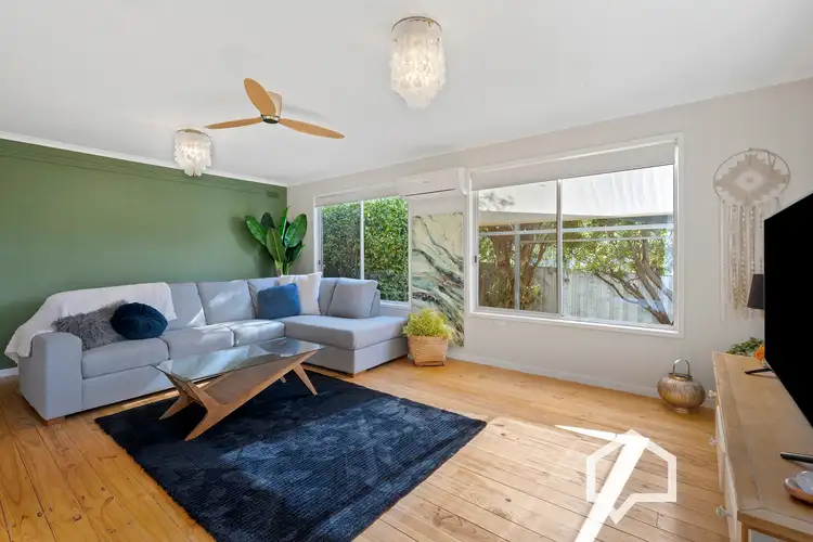 Second view of Homely house listing, 185 Holdsworth Road, North Bendigo VIC 3550