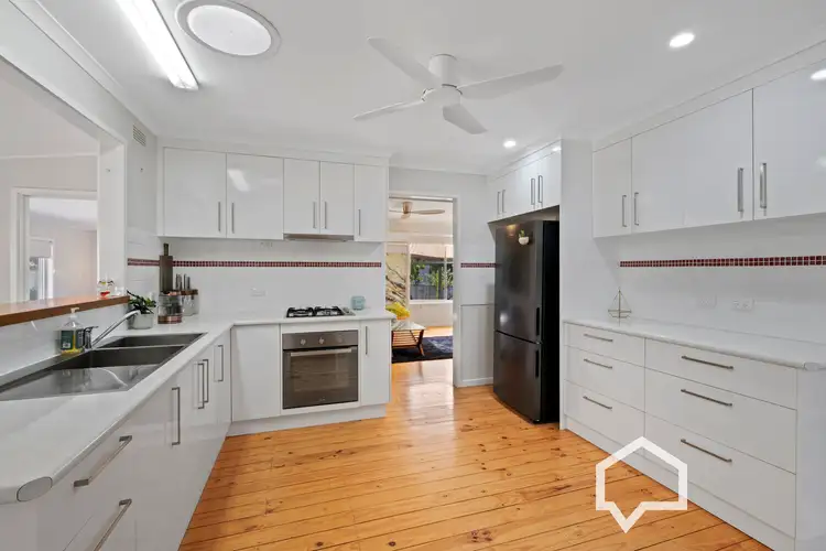 Fourth view of Homely house listing, 185 Holdsworth Road, North Bendigo VIC 3550