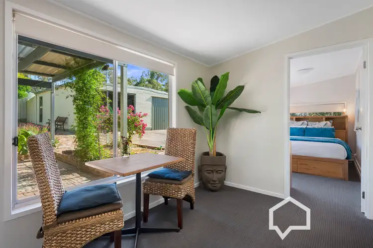 Fifth view of Homely house listing, 185 Holdsworth Road, North Bendigo VIC 3550