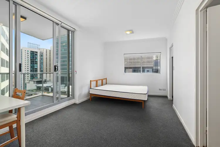 Third view of Homely apartment listing, 1501/2-4 Cunningham Street, Haymarket NSW 2000