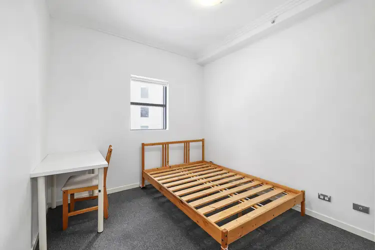 Sixth view of Homely apartment listing, 1501/2-4 Cunningham Street, Haymarket NSW 2000