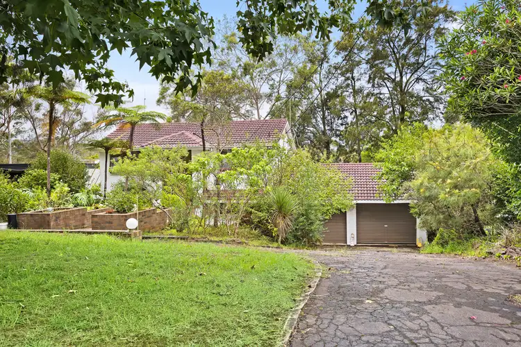 101 Hunter Avenue, St Ives NSW 2075