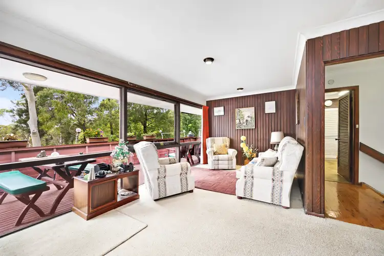 Second view of Homely house listing, 101 Hunter Avenue, St Ives NSW 2075
