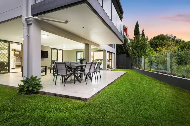 3/1180 Pacific Highway, Pymble NSW 2073